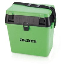 AKAMI MTB-10 Toolbox