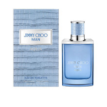 Men's Perfume Jimmy Choo Man Aqua EDT (50 ml)