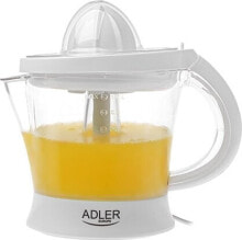 Ручные соковыжималки Adler купить от $19