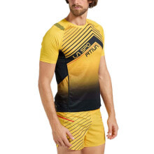 LA SPORTIVA Wave Short Sleeve T-Shirt