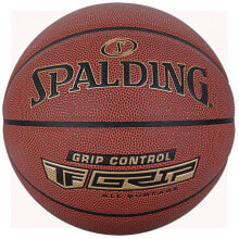 Мяч баскетбольный Spalding Grip Control TF 76875Z
