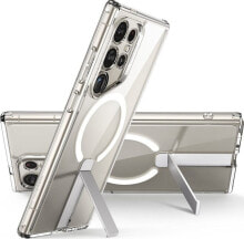 ESR ESR FLICKSTAND BOOST HALOLOCK GALAXY S24 ULTRA CLEAR standard