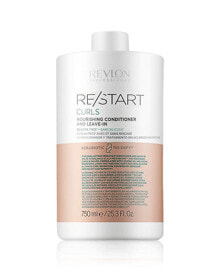 Revlon Professional Re/Start Curls Nourishing Conditioner