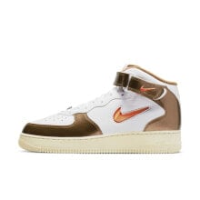 [DH5623-100] Mens Nike Air Force 1 Mid QS 'Jewel'