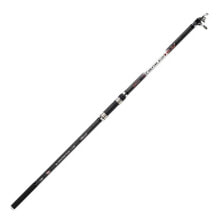 TUBERTINI Fortaleza Telescopic Surfcasting Rod