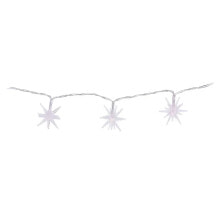 OEM Stars Garland Lights 10 LEDS 1 m