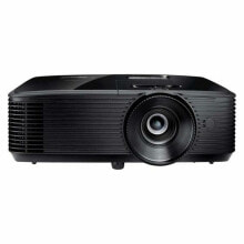 Multimedia projectors