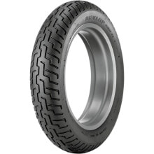 Dunlop D404 49S TT Custom Tire