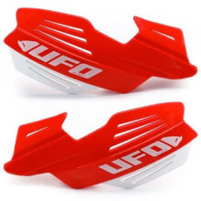 UFO Vulcan Plastic Replacement Handguards 2 Units