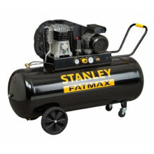 Воздушные компрессоры STANLEY купить от $1215