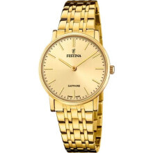 Купить наручные часы Festina: Мужские часы Festina F20048/3