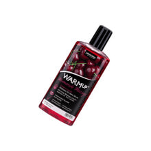 Warm up Cherry, wasserbasiert, 150 ml