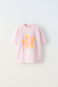 Children's T-shirts and T-shirts for girls