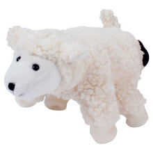 BELEDUC Handpuppet Sheep Teddy