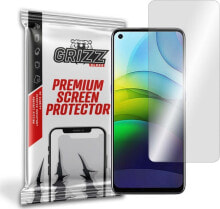 Protective films and glasses for smartphones