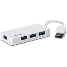 USB-концентраторы