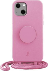 Just Elegance Etui JE PopGrip iPhone 14 Plus 6.7