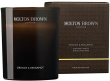 Ароматические диффузоры и свечи Molton Brown купить от $60