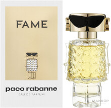 Paco Rabanne Fame - Eau de Parfum