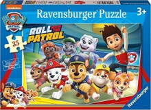 Puzzles for children