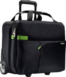 Рюкзаки, сумки и чехлы для ноутбуков и планшетов LEITZ (Лейтц)