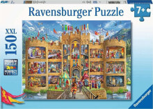 Puzzles for children