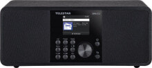 Радиоприемники Telestar-Digital GmbH