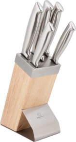 Kitchen knives