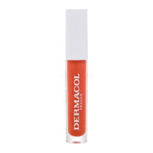 Dermacol F****** High Shine Lip Gloss 4 ml lipgloss für Frauen