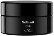 FEND Rich Face Cream