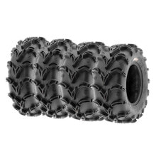 Bicycle tires