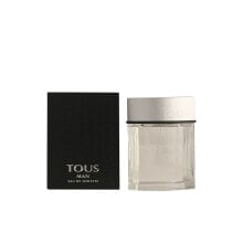 TOUS MAN eau de toilette spray 50 ml