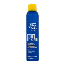 TIGI Bed Head Dirty Secret Сухой шампунь 300 мл