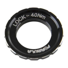 FORMULA Center Lock Fixing Ring Closure