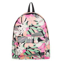 ROXY Sugar Baby Prin Backpack