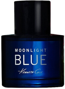 Kenneth Cole Moonlight Blue - Eau de Toilette