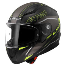 Helmets for motorcyclists