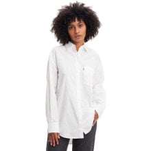 Женские рубашки Levi´s ® Nola Menswear Shirt