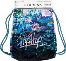  Starpak