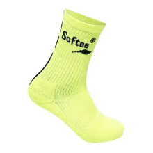 Спортивная одежда, обувь и аксессуары SOFTEE Premium Socks