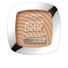 ACCORD PARFAIT polvo fundente hyaluronic acid #3.D 9 gr