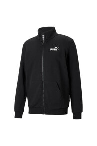 58669603 Ess Track Jacket Tr Erkek Sweatshirt