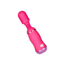 Boomboom Power Wand, 18 cm