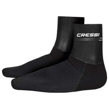 CRESSI Sarago Booties 5 mm