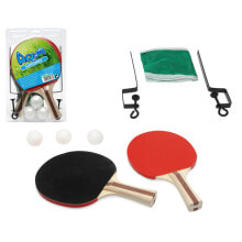 Table Tennis Products