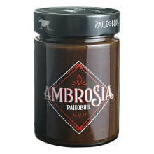 Крем с какао и лесным орехом Paleobull Ambrosía 300 g
