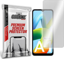 Protective films and glasses for smartphones