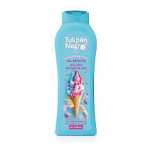 TULIPAN NEGRO Unicornio Marhmallow 650ml Shower Gel