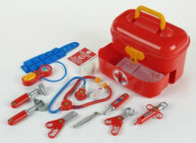 Doctor Play Kits for Girls
