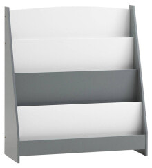 Shelving and bookcases for schoolchildren